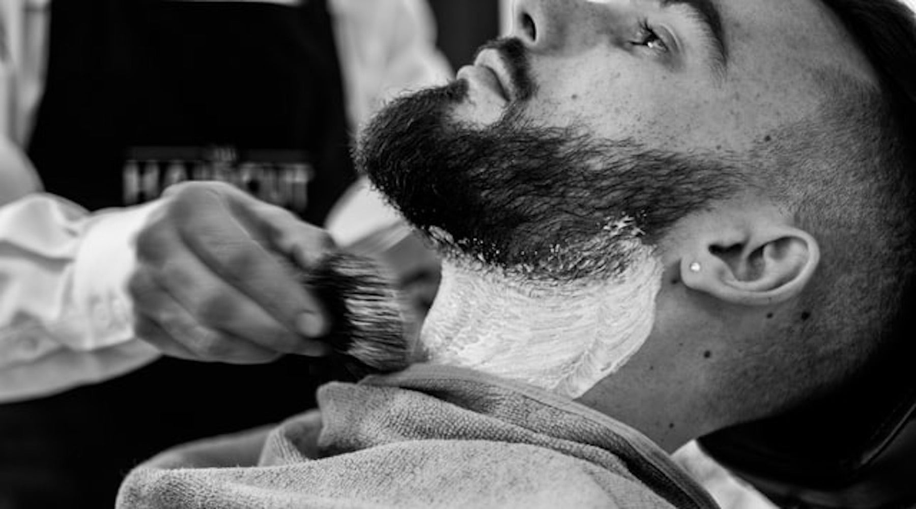 How to Maintain and Shape a Natural Looking Beard in 3 Simple Steps